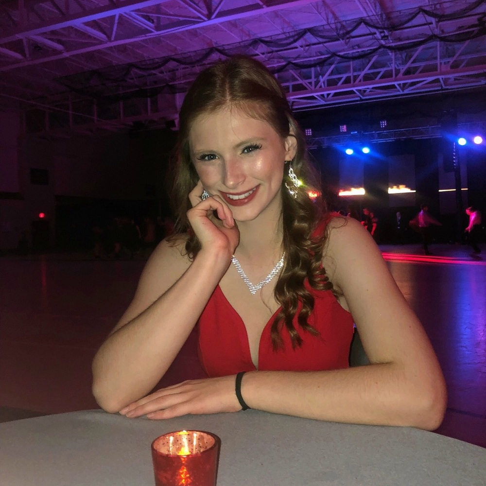 Meet your Posher, Sarah